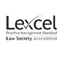 Lexcel Practice Management Standard